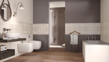Ristrutturazione Bagno a Perugia